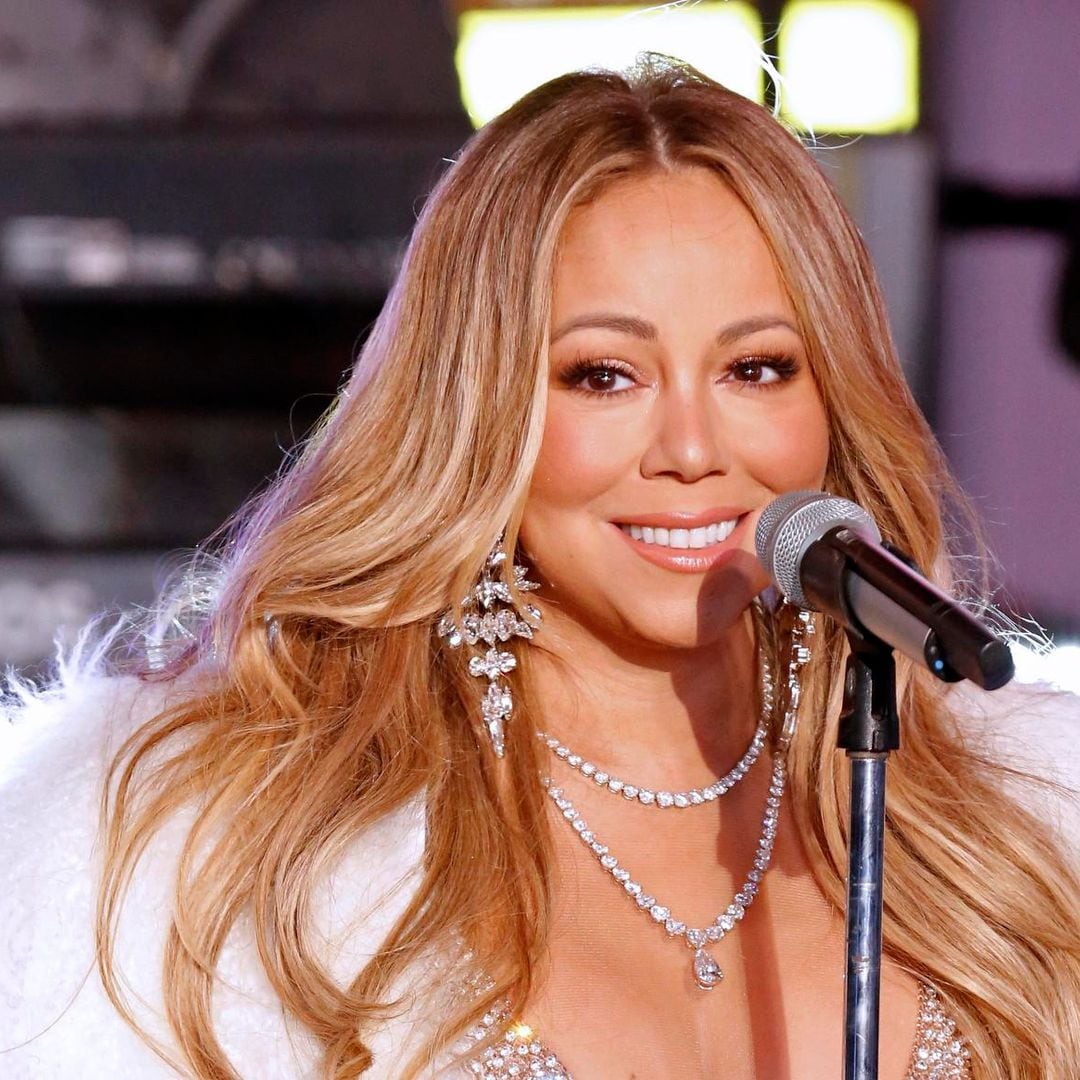 Mariah Carey: los libros que la reina de la Navidad recomienda leer