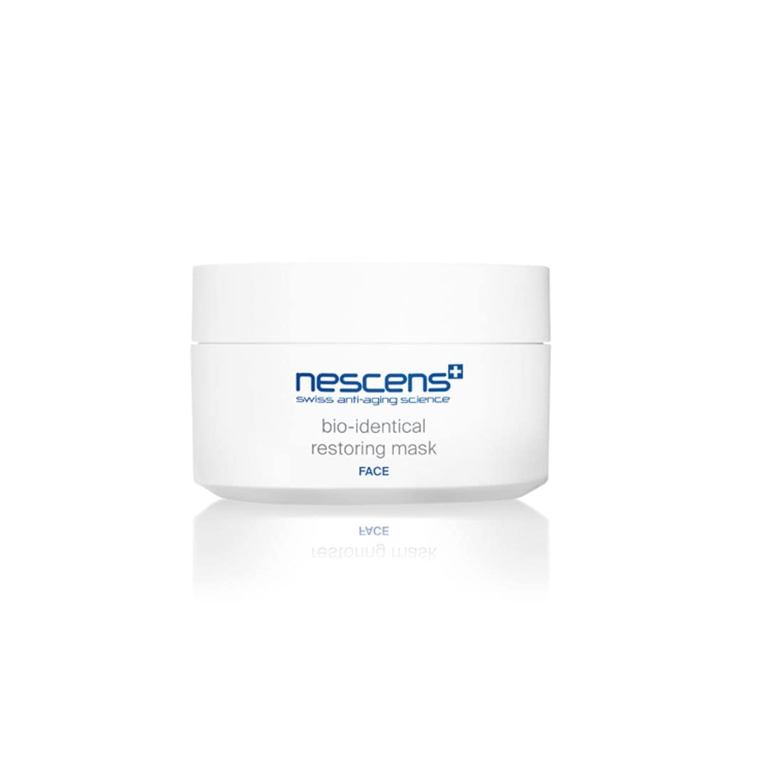 Bio-identical Restoring Mask de Nescens