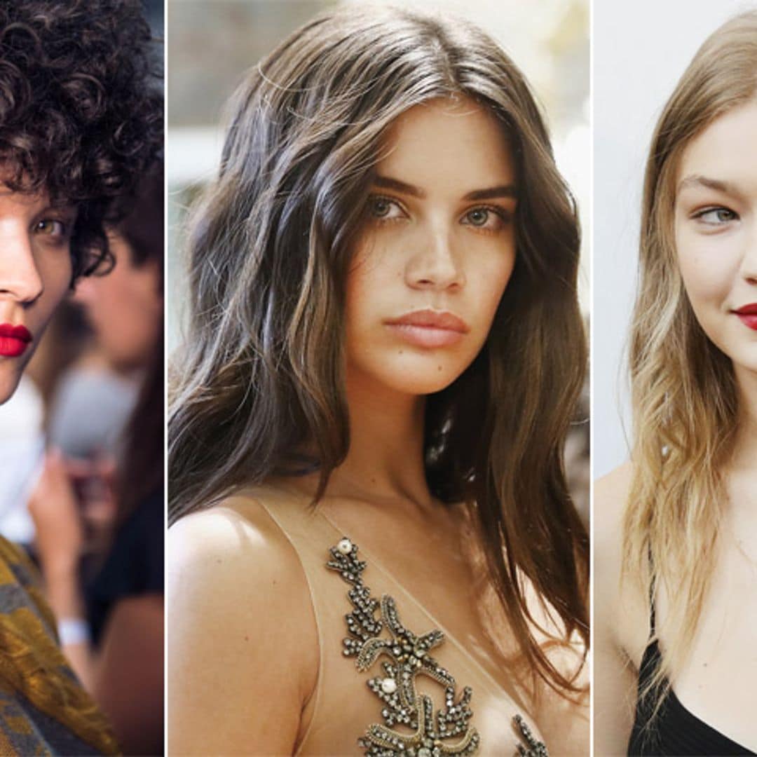 Tendencias de belleza: 10 Pistas para maquillarte esta primavera-verano