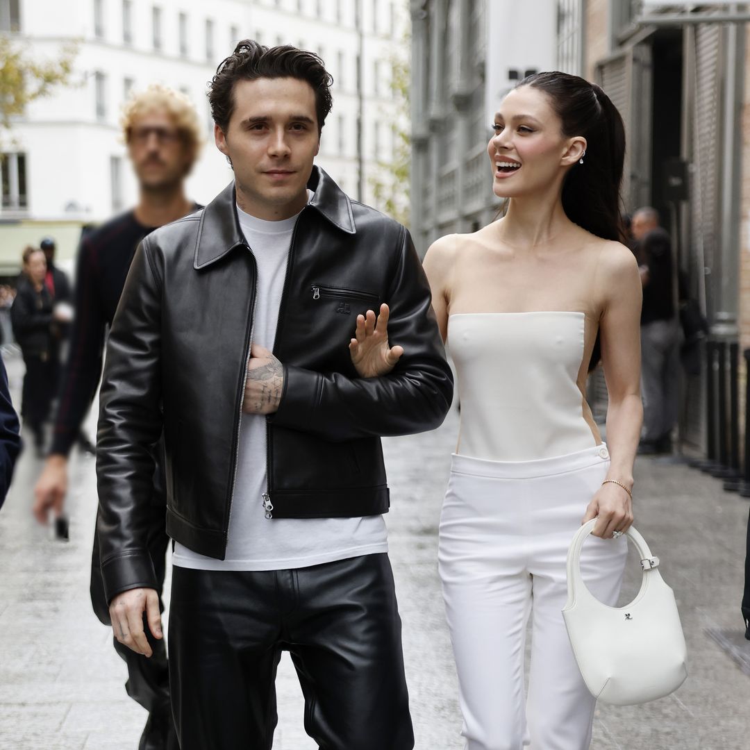 Brooklyn Beckham cuenta cómo es su relación con el príncipe de Gales y lo que piensa de él