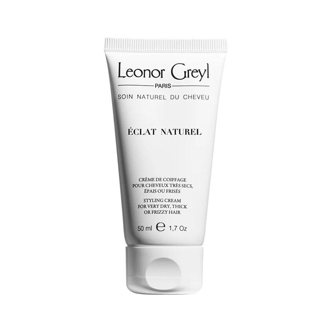 Crema para textura de Leonor Greyl