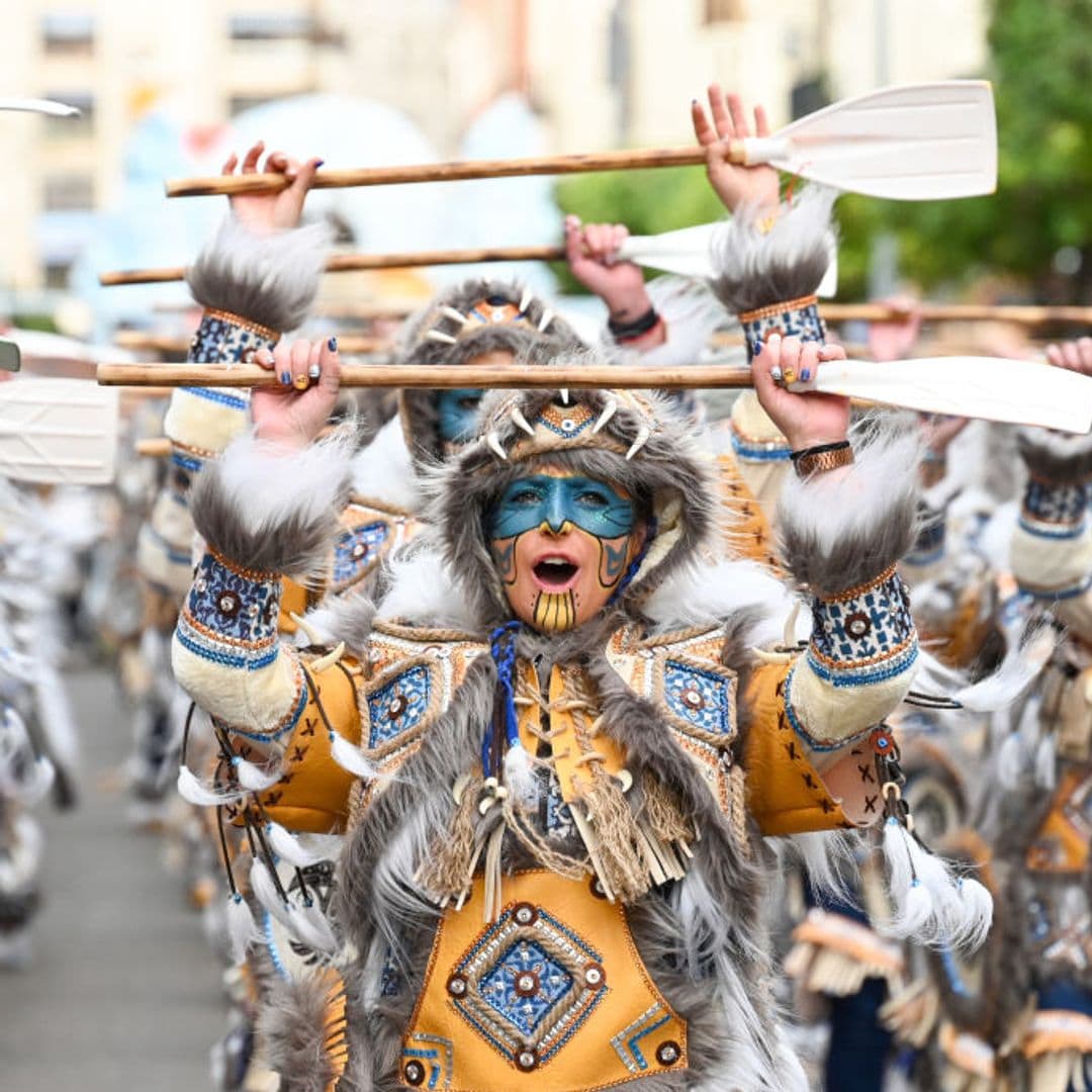 Carnaval de Badajoz: una fiesta tan grande que ni te imaginas