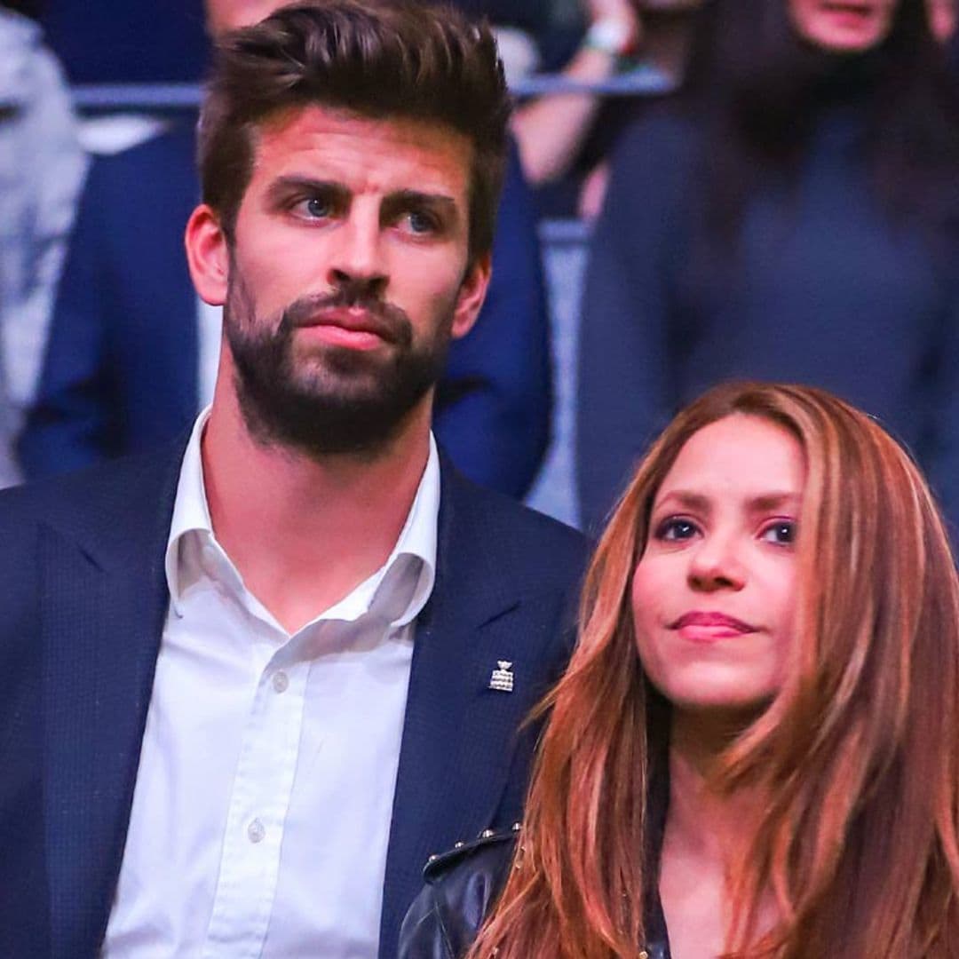 Gerard Piqué arranca una nueva etapa pendiente de resolver su separación con Shakira