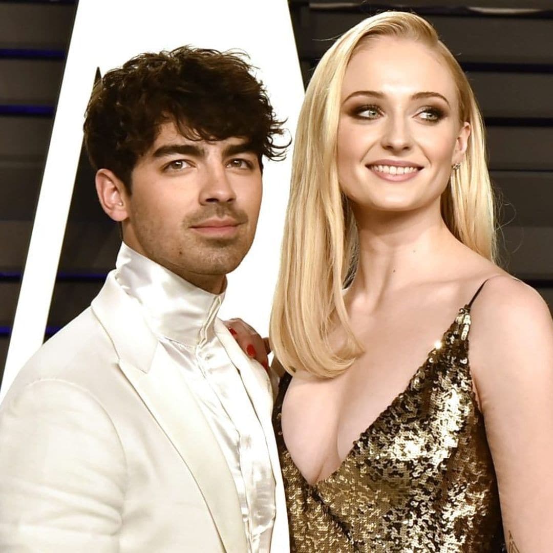 ¿Joe Jonas y Sophie Turner están a punto de separarse?