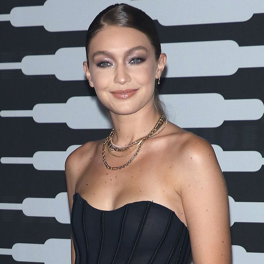 ¡Su favorito! Gigi Hadid recibe un regalo inesperado de la madre de Zayn Malik