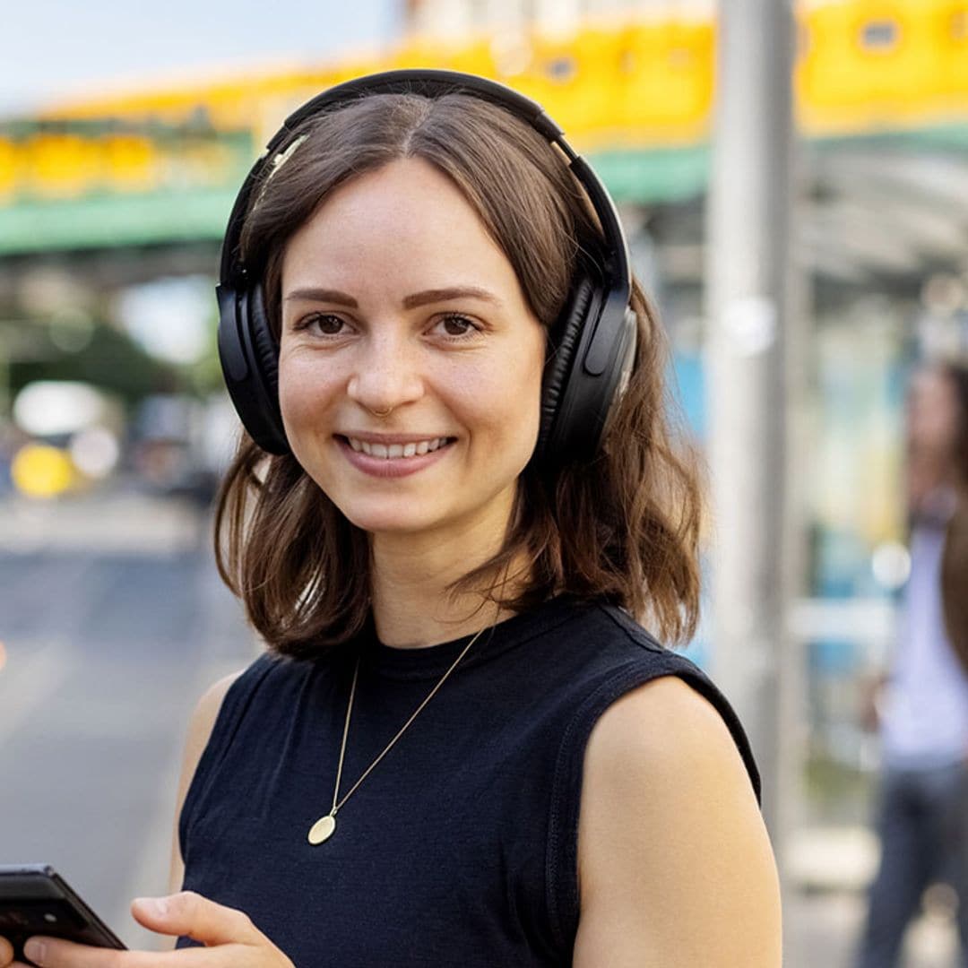 Compra estos auriculares de diadema por menos de 20€ disfruta de tu música sin interrupciones