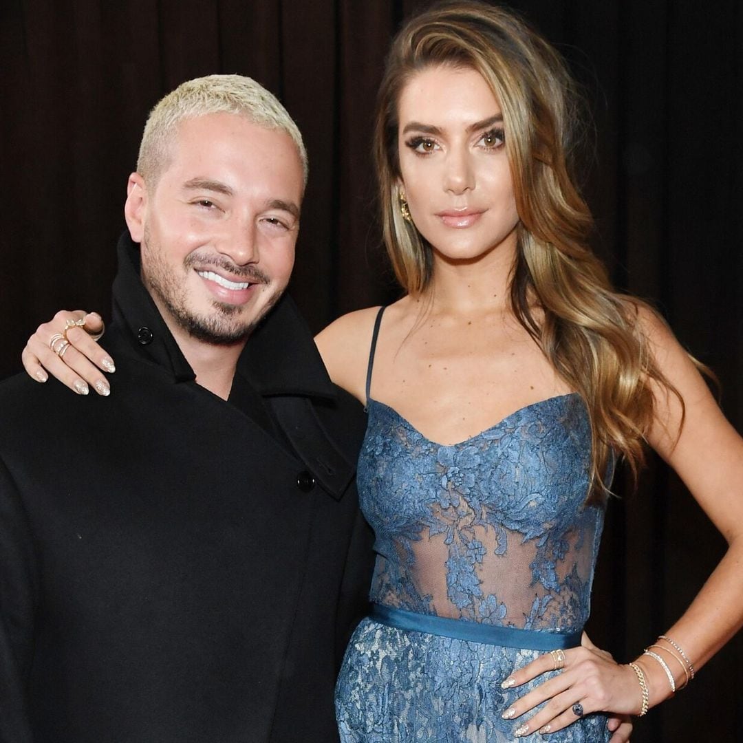 J Balvin y la felicitación de su novia, Valentina Ferrer: ‘Te amo, nunca cambies ese niño interior’