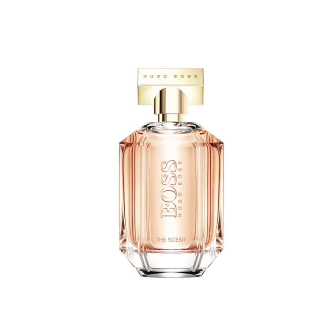 Boss The Scent Eau de Parfum for her