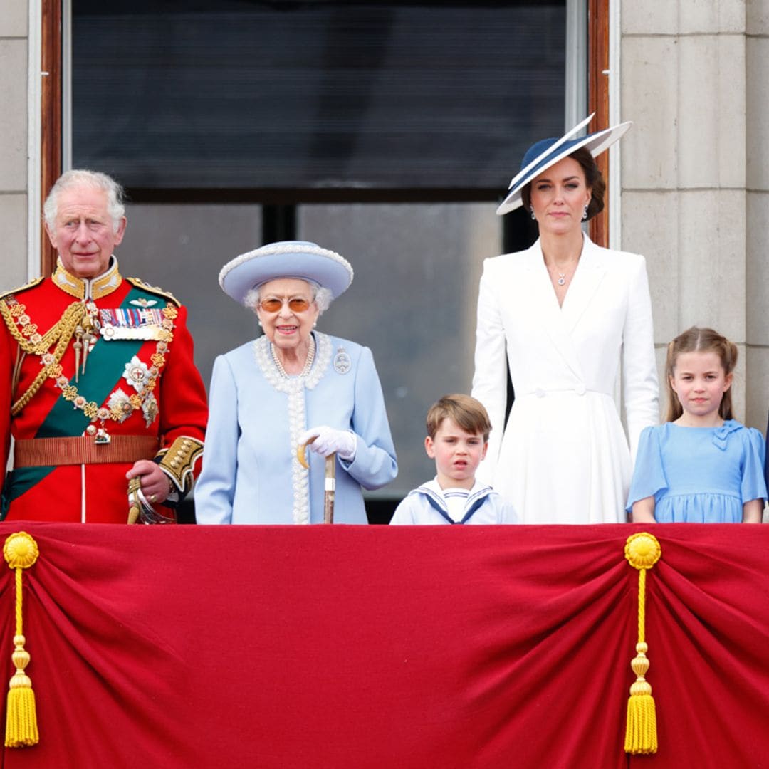 ¡Se inicia la cuenta atrás! Las claves de la coronación de Carlos III