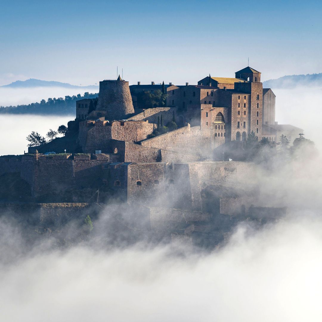 Castillo de Cardona