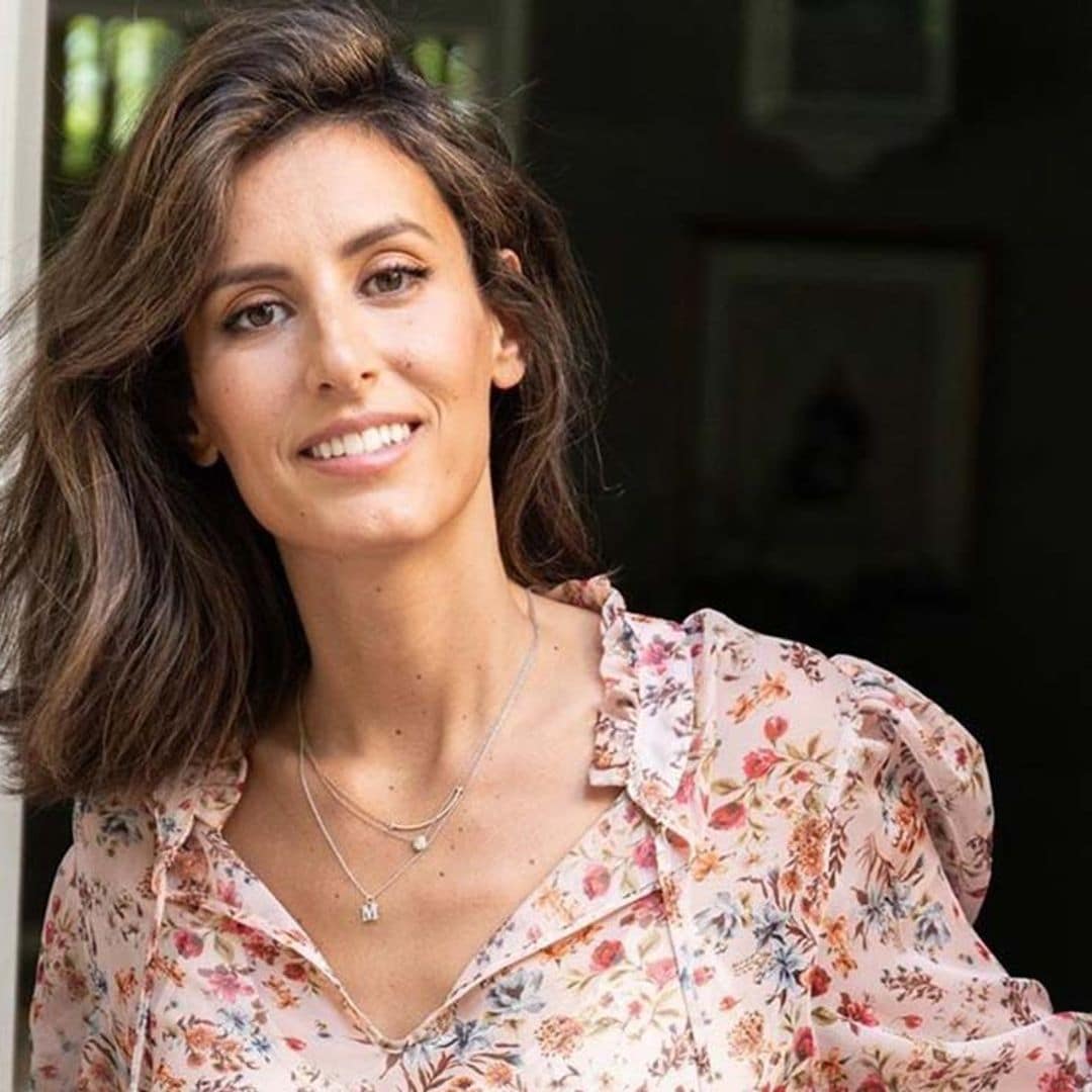 El mensaje de agradecimiento de Ana Boyer que ha enamorado a Fernando Verdasco