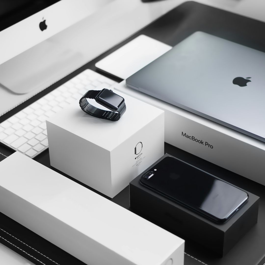 Tener un iPhone, un iPad o un Apple Watch nunca te costará tan poco