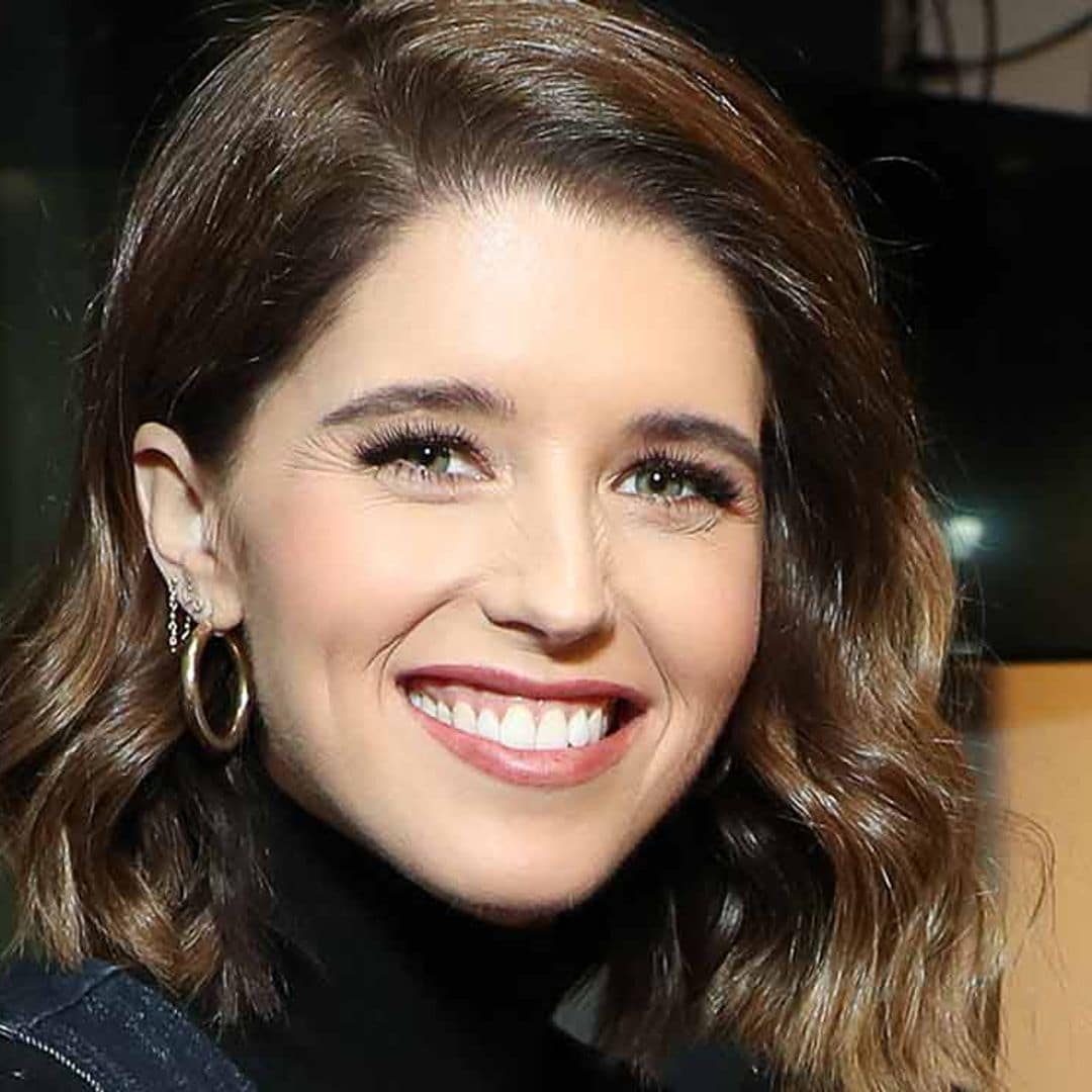 Katherine Schwarzenegger presume de curvas premamá