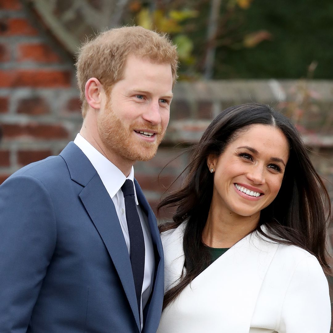 Del príncipe Harry y Meghan Markle a Marta Luisa de Noruega: los 'royals' que dejaron atrás la Corona