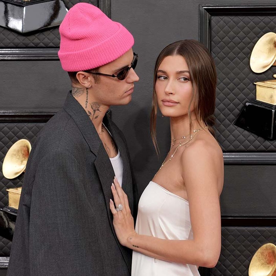 La categórica respuesta de Hailey Bieber ante los rumores de embarazo