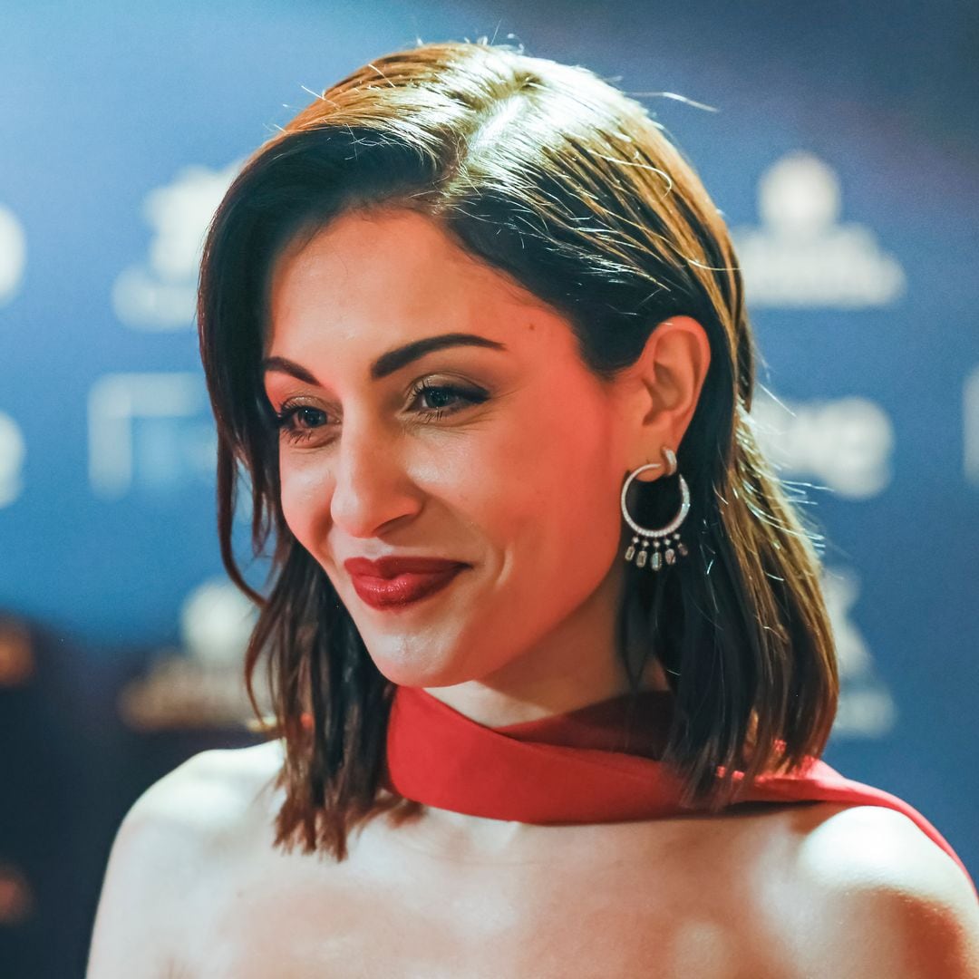 Hiba Abouk