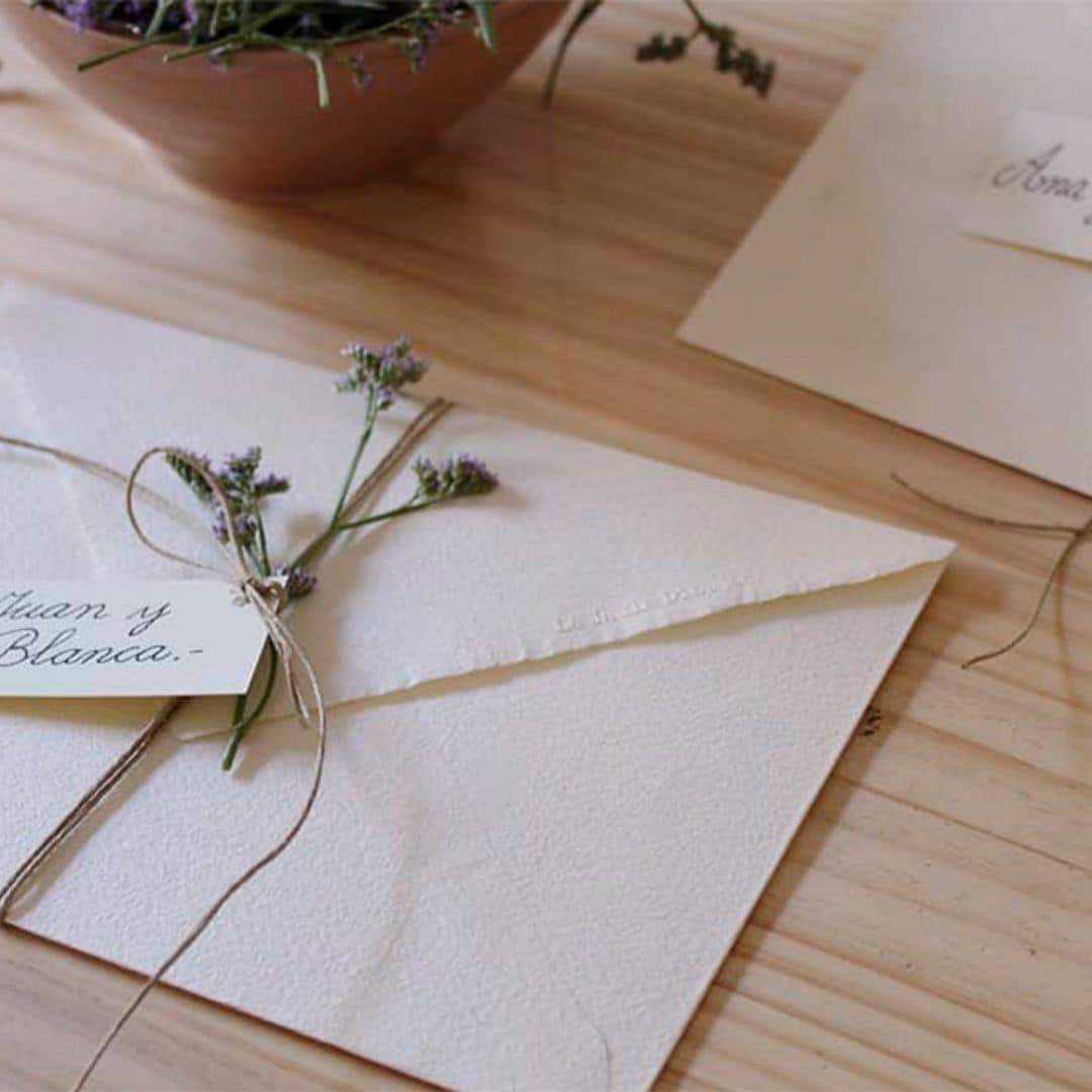 invitaciones boda