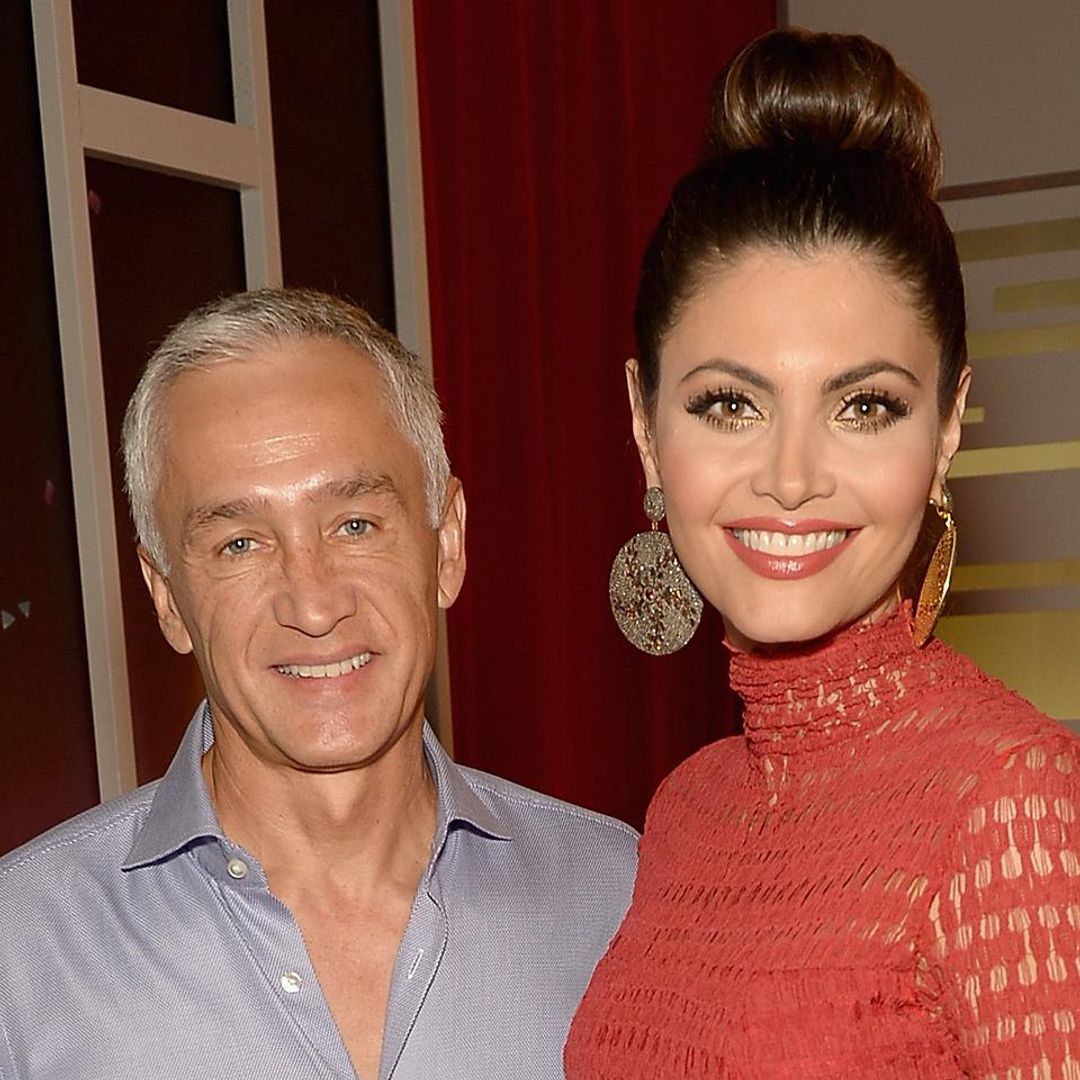 De Dubái a las Maldivas: Chiquinquirá Delgado y Jorge Ramos, de vacaciones con sus hijos