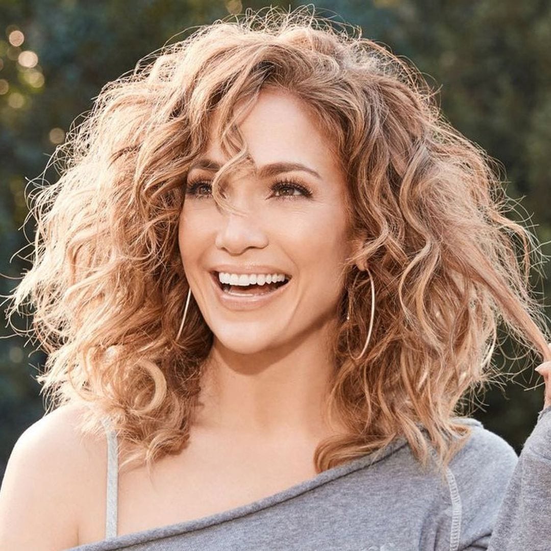 Jennifer Lopez niega que se haya puesto bótox: 'Soy real'