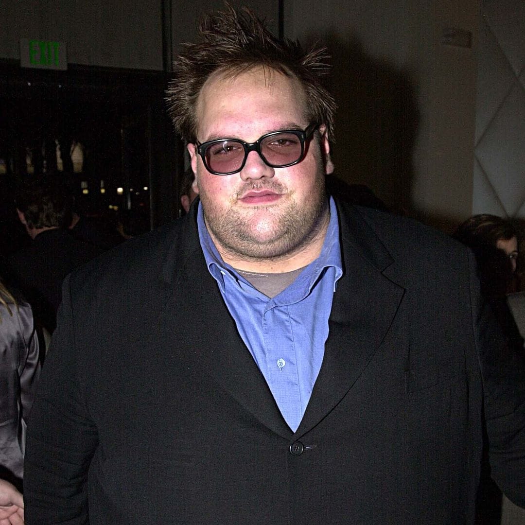 El impactante cambio físico del actor Ethan Suplee tras perder 115 kilos