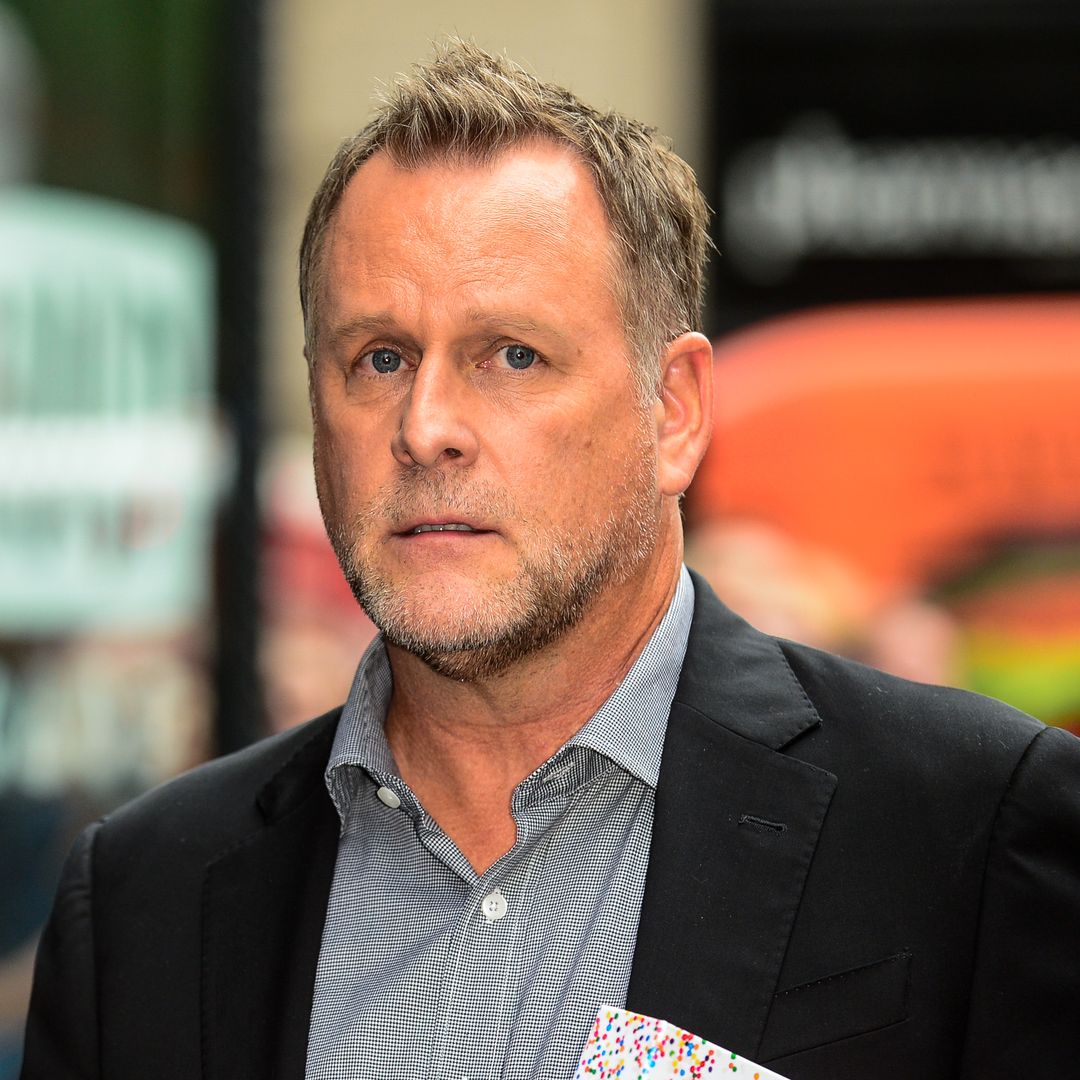 Dave Coulier, 'Padres Forzosos', tras anunciar que tiene cáncer, recibe el apoyo de John Stamos