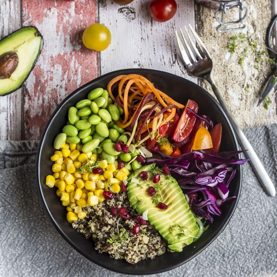 Estos son los beneficios de la quinoa que la convierten en el superalimento del momento