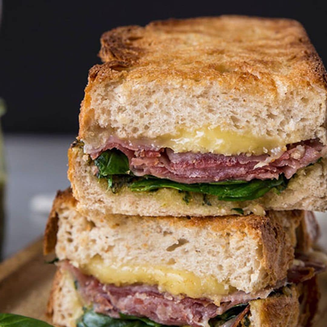 Bocadillos y sándwiches que encantarán a los niños (y a ti también)