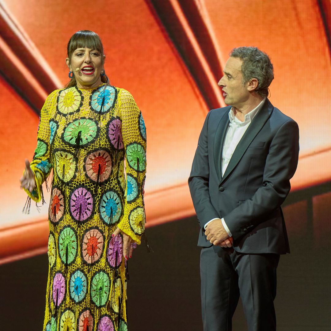 Yolanda Ramos se defiende en plena polémica con los guionistas de los Premios Feroz