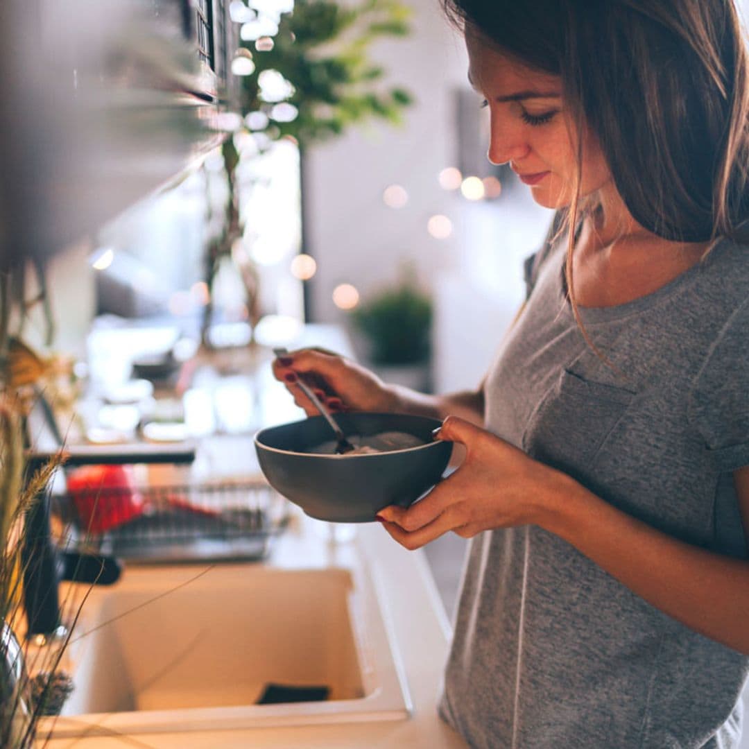 Te contamos cómo transforma tu cuerpo y adelgaza la proteína