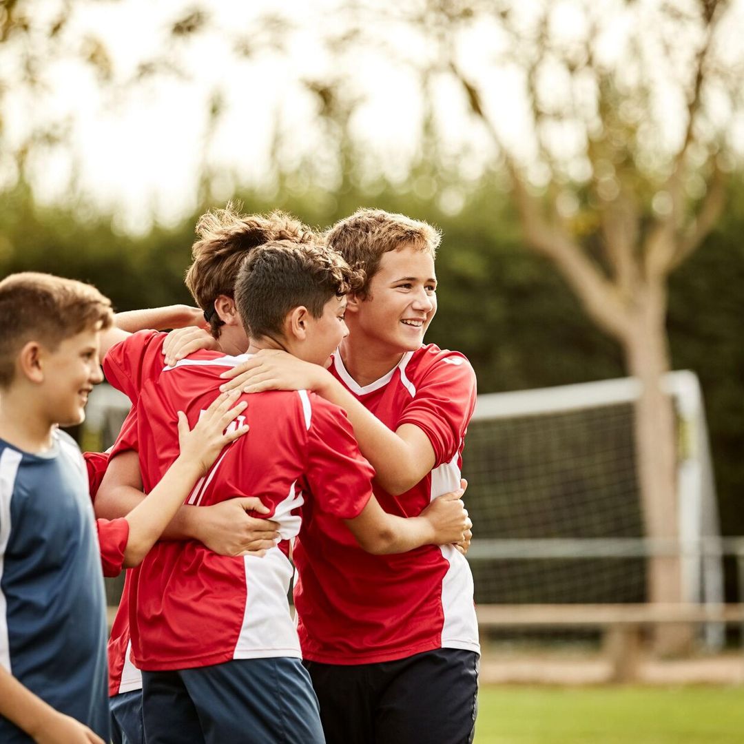 El deporte, una de las mejores herramientas para prevenir el fracaso escolar