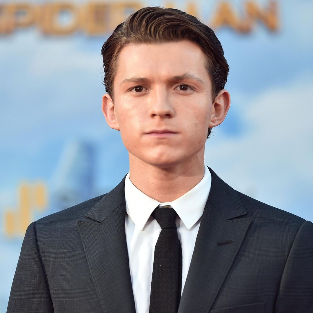 Tom Holland anuncia que abandona las redes sociales para cuidar su salud mental