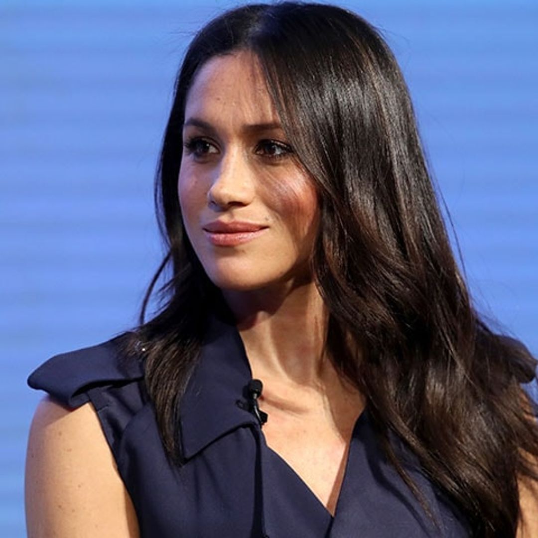 Meghan levantó una queja contra los comentarios de Piers Morgan