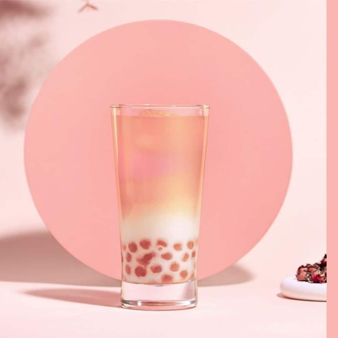 'Boba tea': una receta fácil y deliciosa que triunfa en las redes