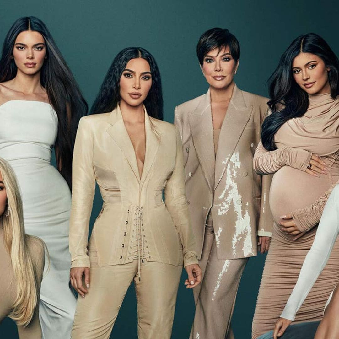 El reality de 'Las Kardashian' vuelve con bodas, embarazos y todas estas sorpresas