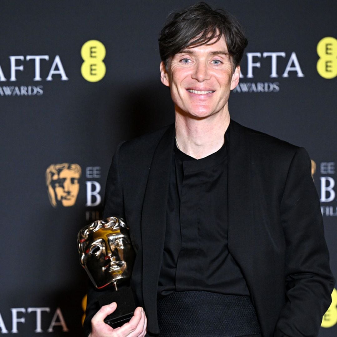 Lista completa de ganadores de los premios BAFTA 2024