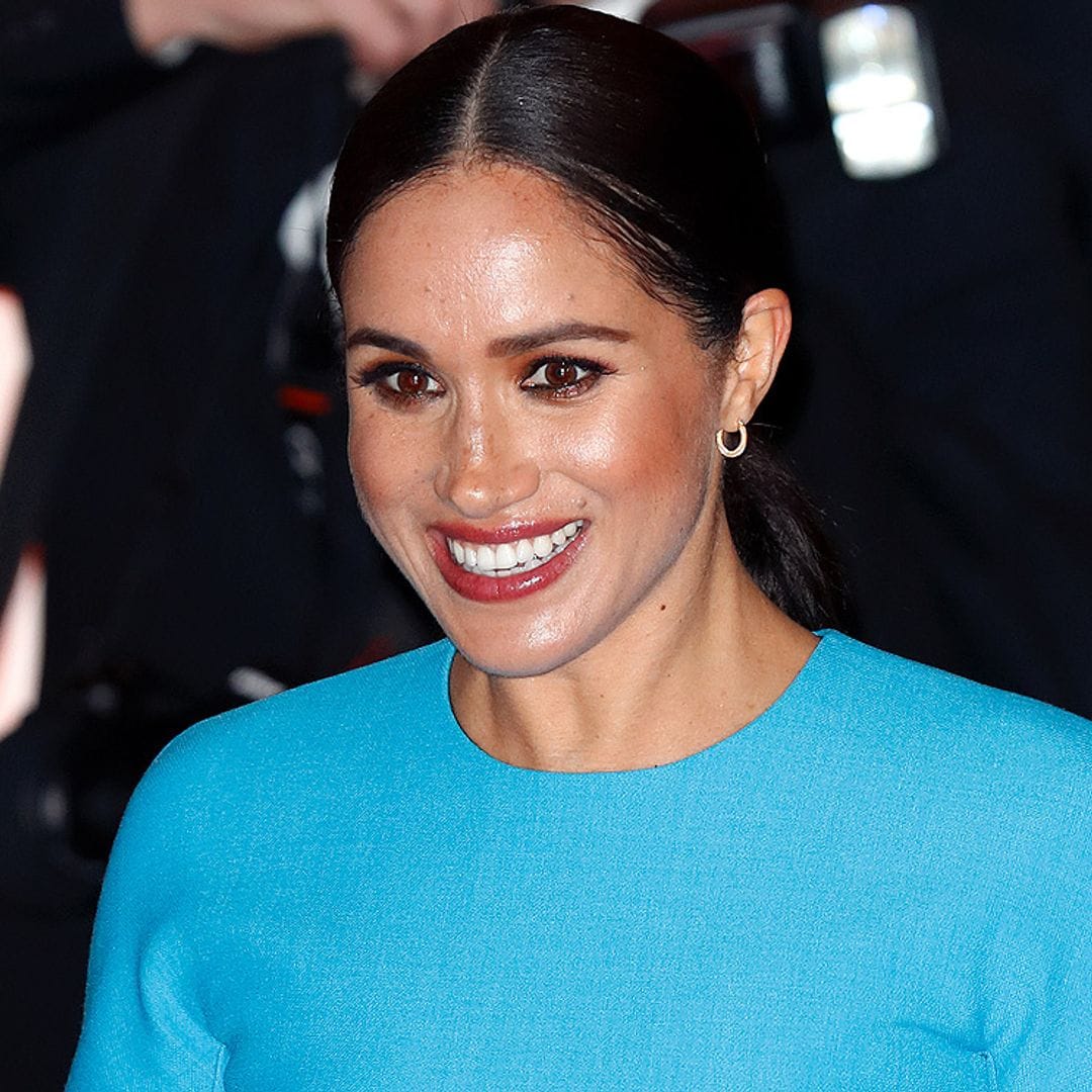 Analizamos los mensajes más personales de Meghan Markle en la cumbre sobre feminismo, ¿a quién se dirige?