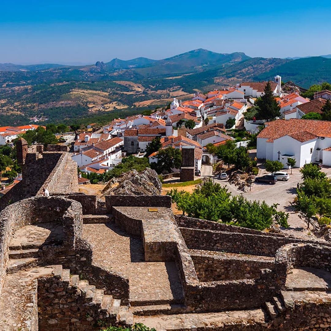 marvao portugal