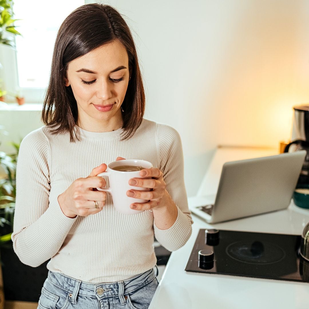 Amazon arrasa con esta cafetera que personaliza todas tus bebidas y que ahora rebaja  en más de un 50%