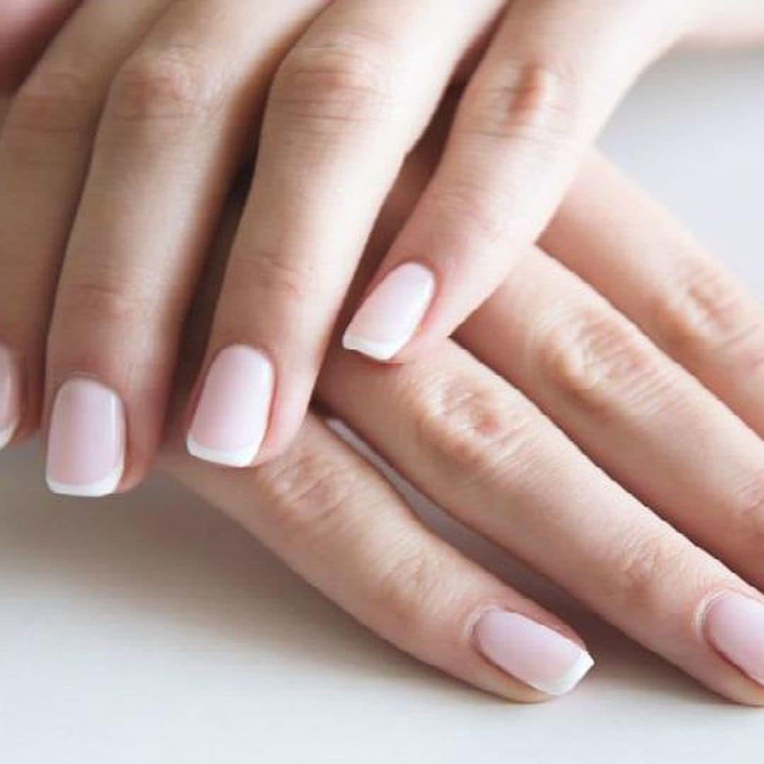 8 productos para fortalecer tus uñas