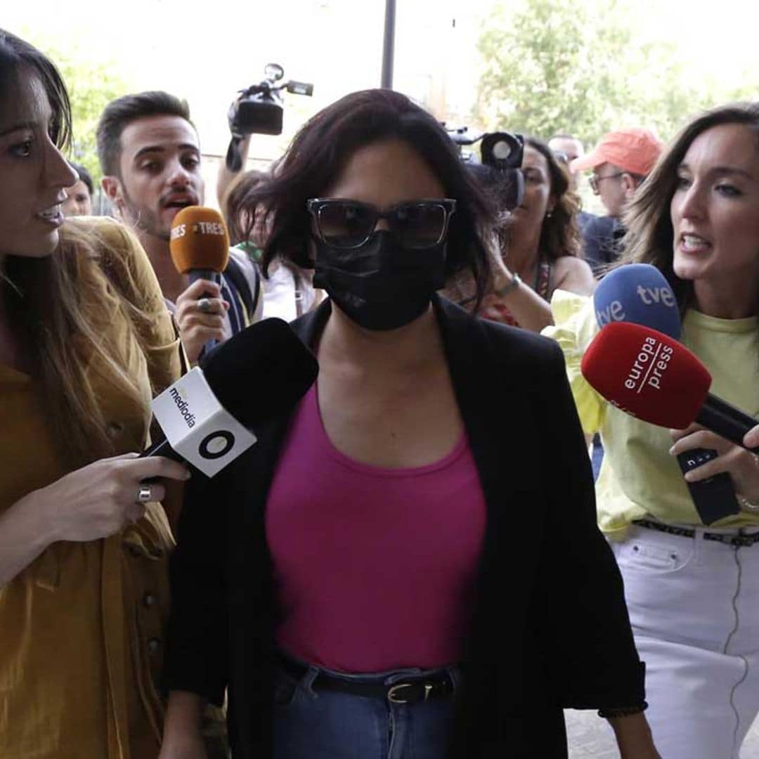 Nueva imputada en el caso de Luis Lorenzo: la cuidadora de Isabel, bajo sospecha por sus contradicciones