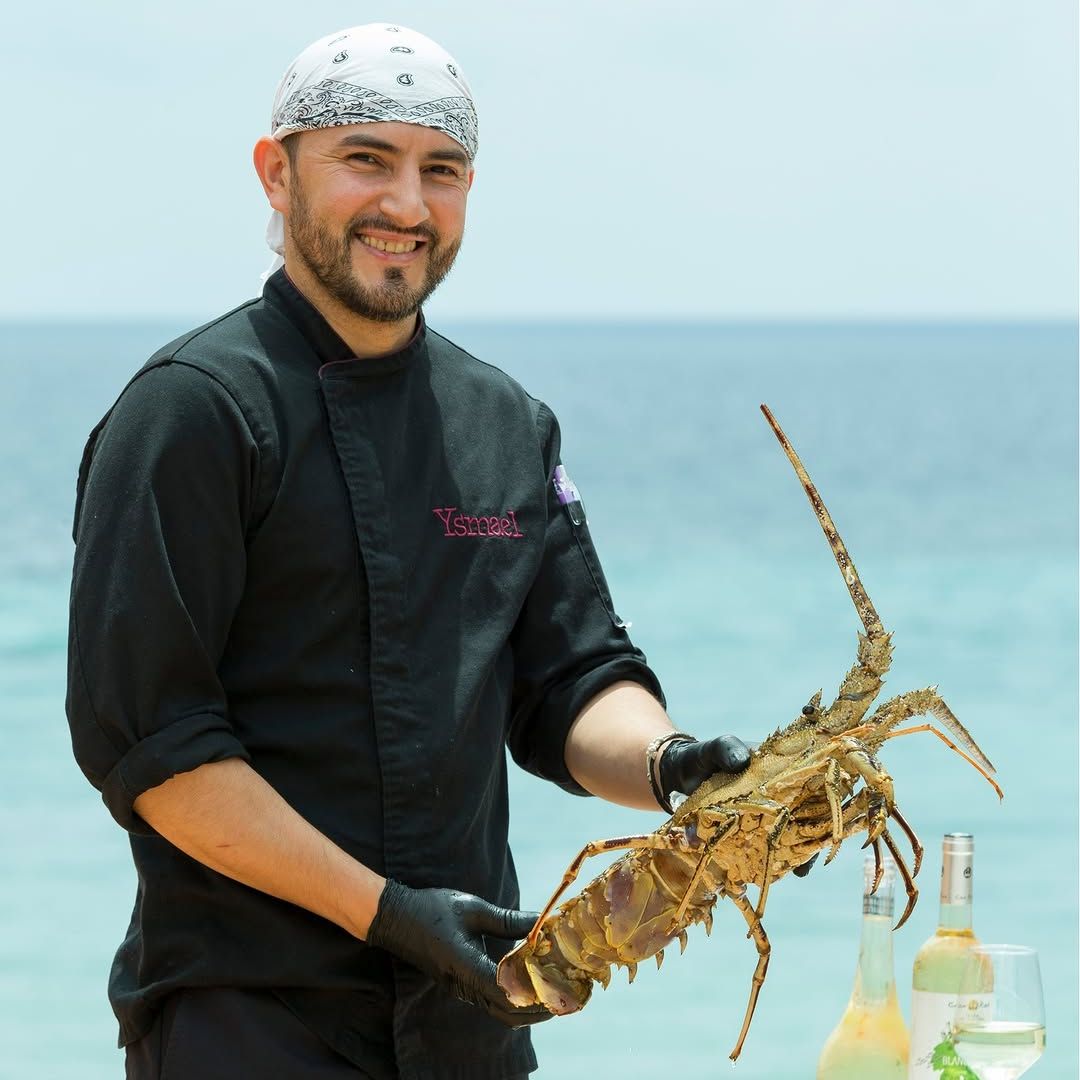 Sa Caleta Restaurante, Ibiza