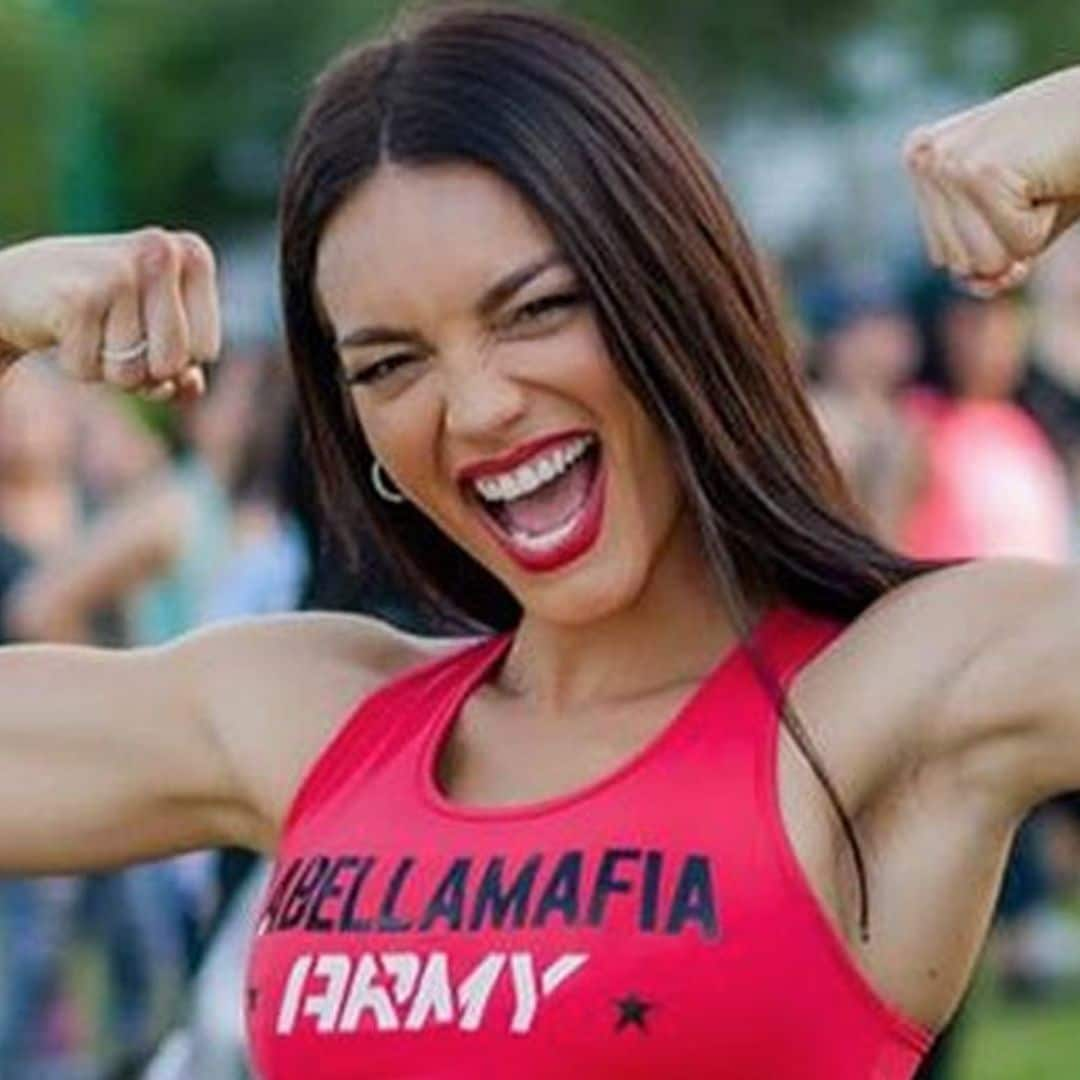 ¿Zuleyka Rivera se prepara para ser la próxima Catwoman?