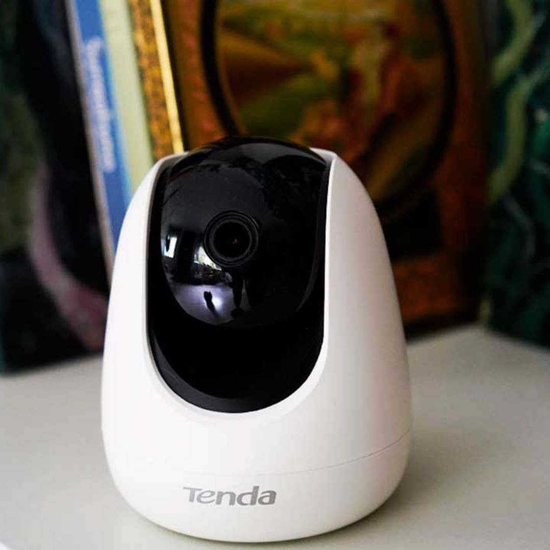 Analizamos la cámara de vigilancia para ver desde el móvil que triunfa en Amazon