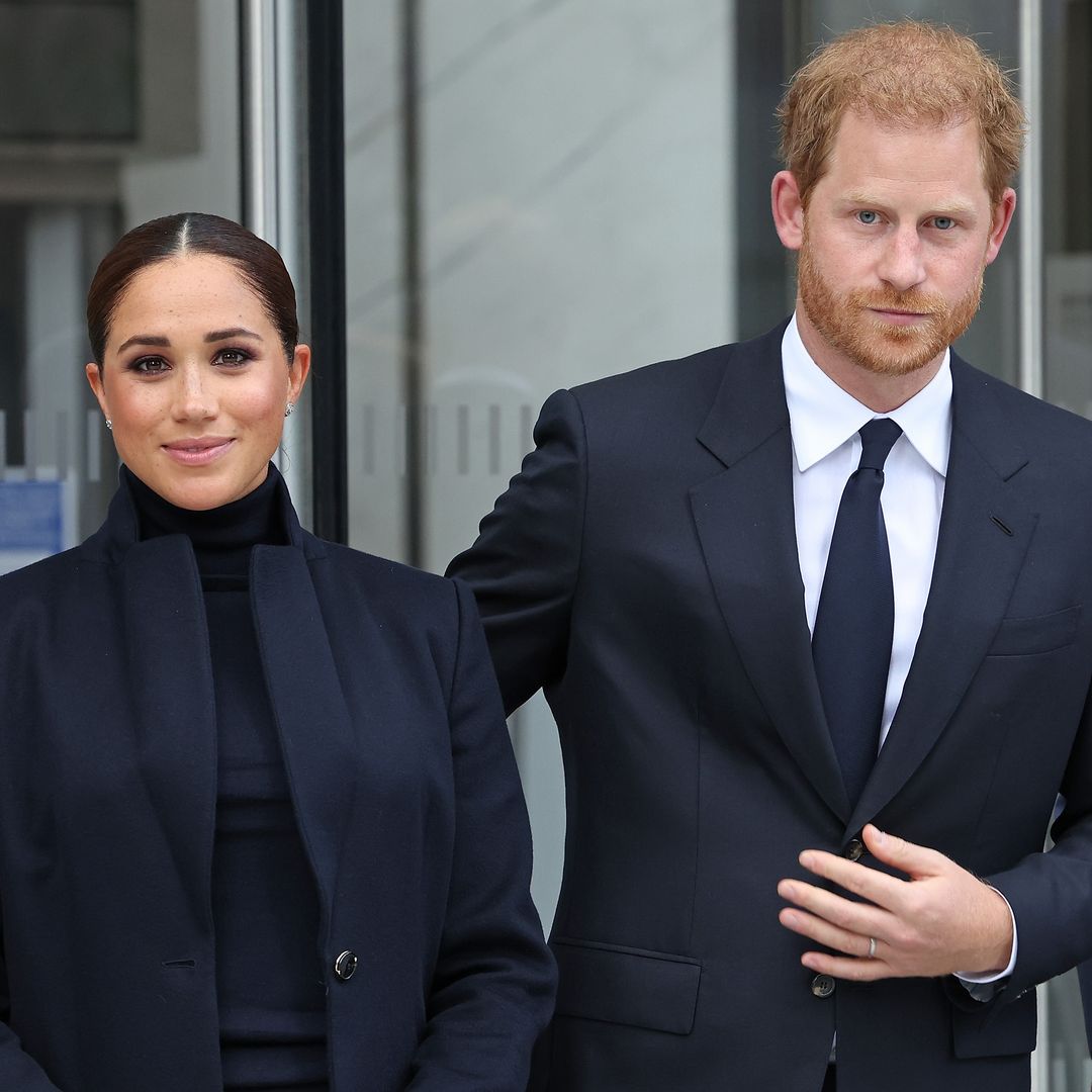 El príncipe Harry revela la razón por la que no permitirá que Meghan Markle regrese al Reino Unido