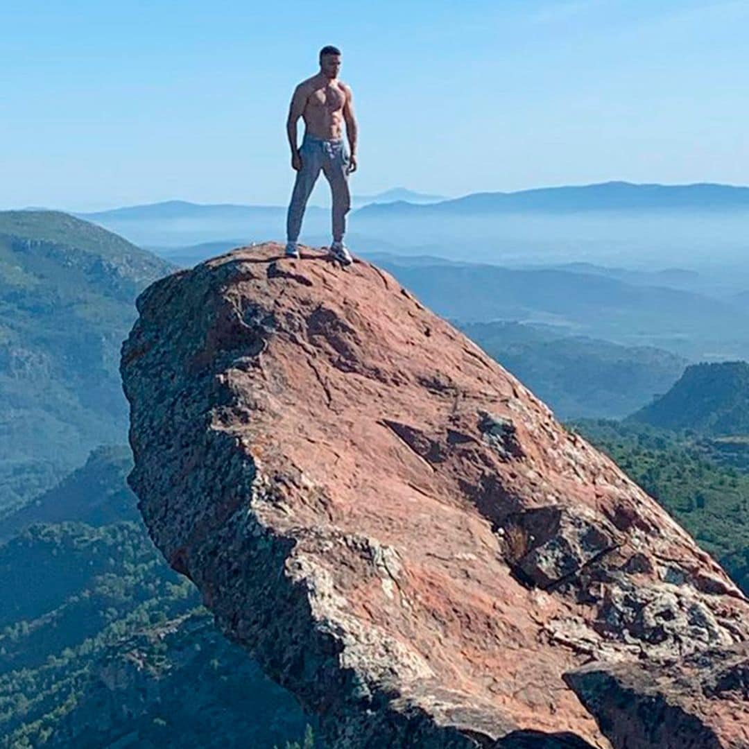 Los rincones de Castellón que nos ha descubierto Miguel Ángel Silvestre este verano