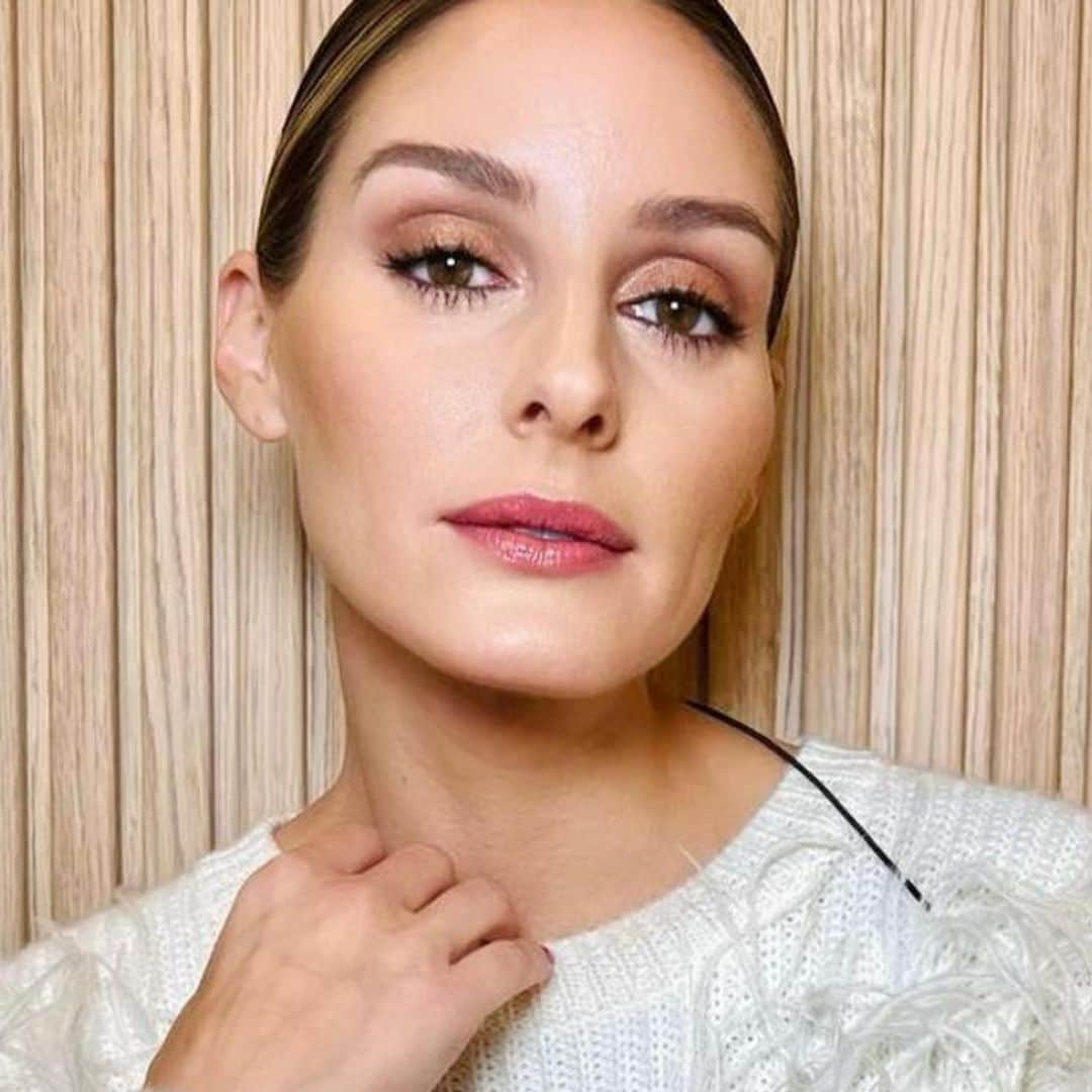 olivia palermo