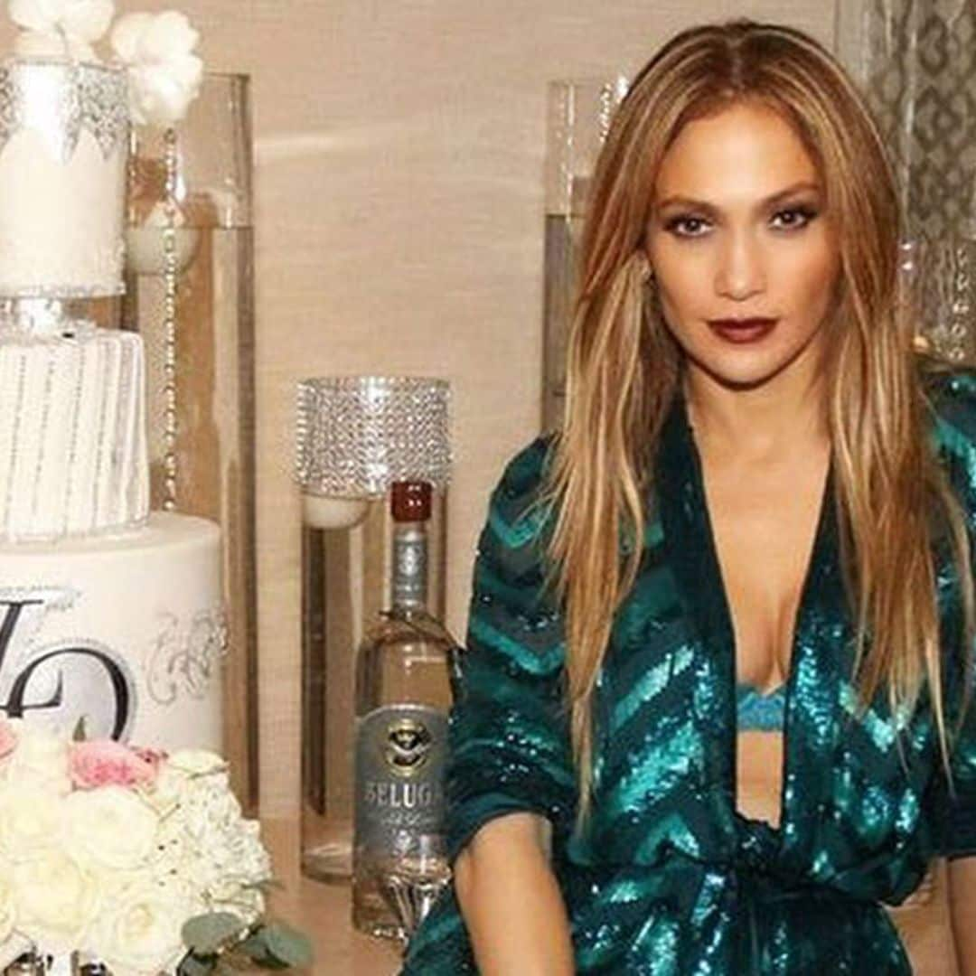 ¡Es SU fiesta! Celebra el cumpleaños de JLo mirando los momentos más especiales de sus conciertos