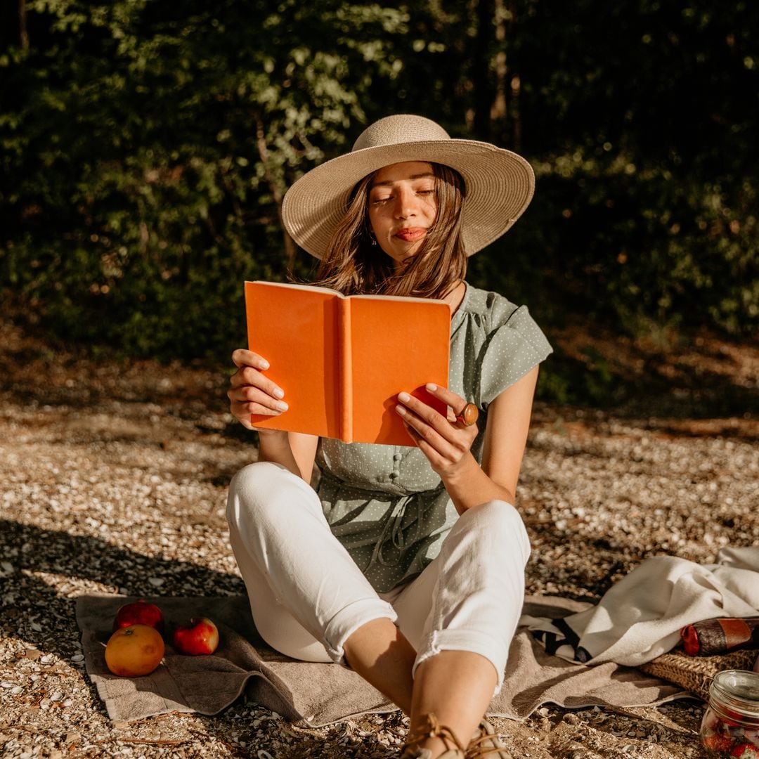 9 libros de bienestar para aprender a cuidarte y sentirte bien