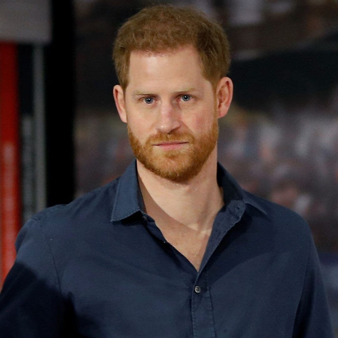 ¿Cómo ha reaccionado el Palacio de Buckingham a las últimas declaraciones del príncipe Harry?