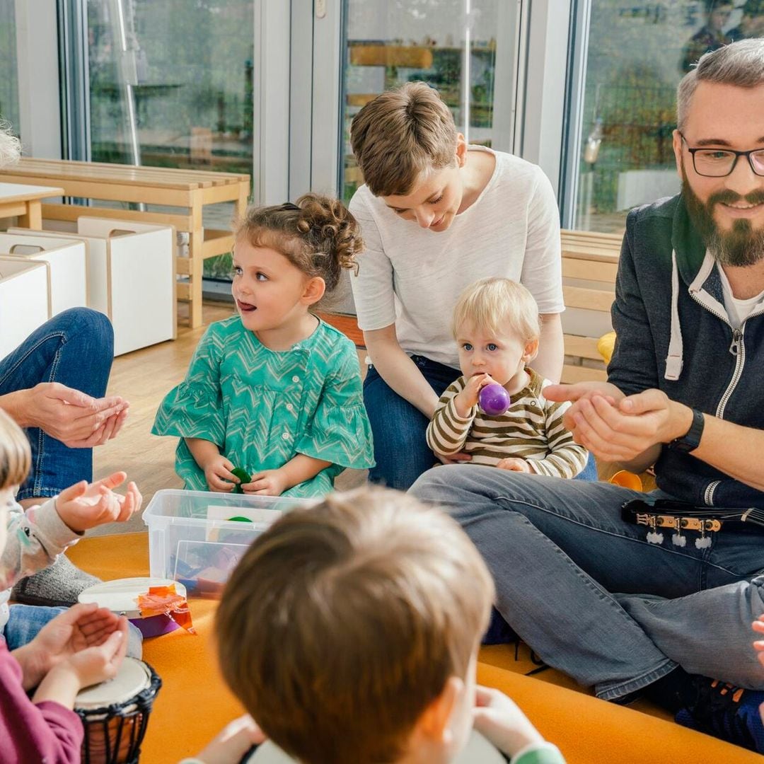 Claves para que la adaptación a la escuela infantil se realice en función de las necesidades de tu hijo